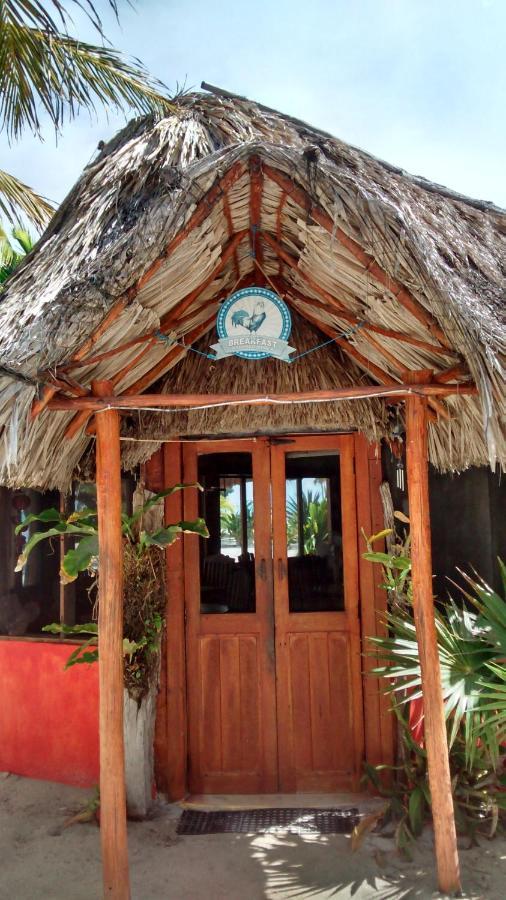 Casa Paraíso Xcalak Exterior foto